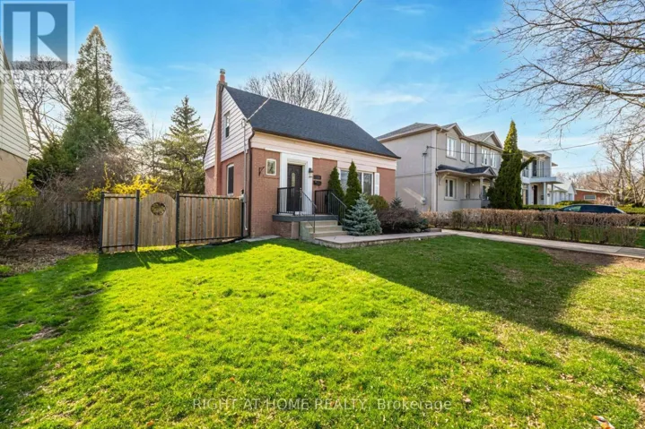 154 MARTIN GROVE ROAD, Toronto (Islington-City Centre West), Ontario M9B4K9