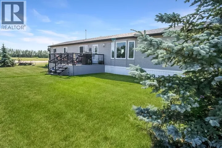 327 3 Street, Hays, Alberta T0K1B0