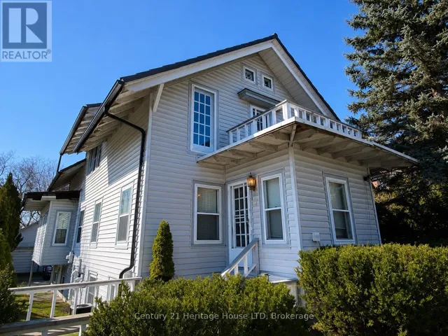 LOWER UNIT - 6042 CULP STREET STREET, Niagara Falls (Dorchester), Ontario L2G2B7
