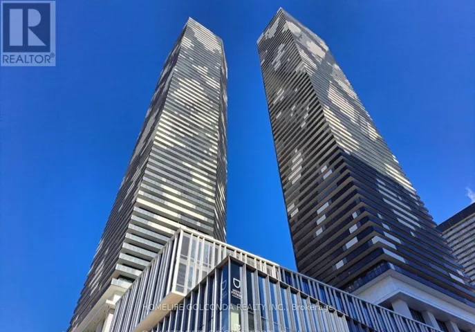 7309 - 55 COOPER STREET, Toronto (Waterfront Communities), Ontario M5E0G1
