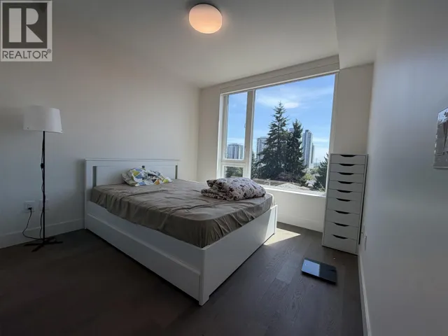 405 7777 CAMBIE STREET, Vancouver, British Columbia V6P3H9