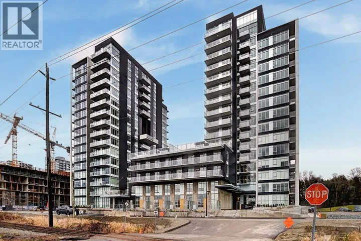604 3581 E KENT AVENUE, Vancouver, British Columbia V5S0H6