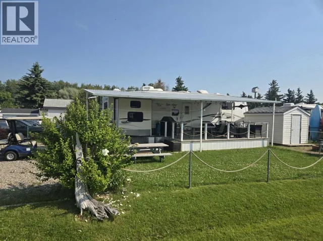 593 Carefree Resort, Rural Red Deer County, Alberta T4G0K6
