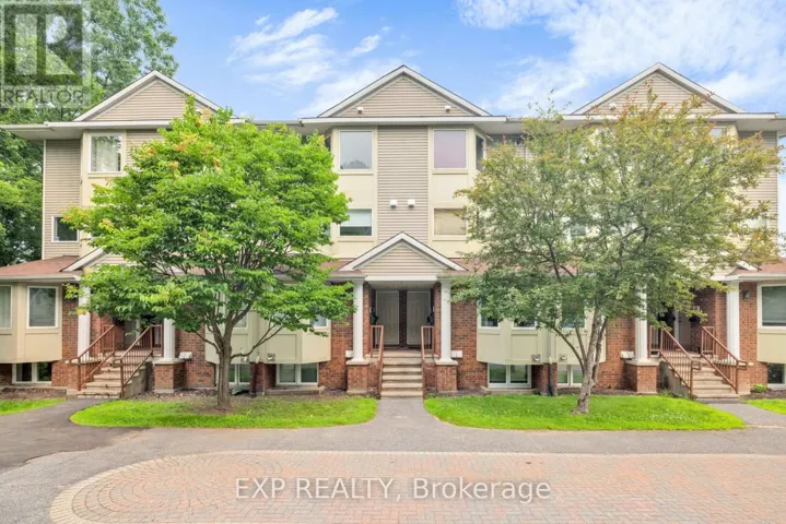 30 - 1400 WILDBERRY COURT, Ottawa, Ontario K1C7K6