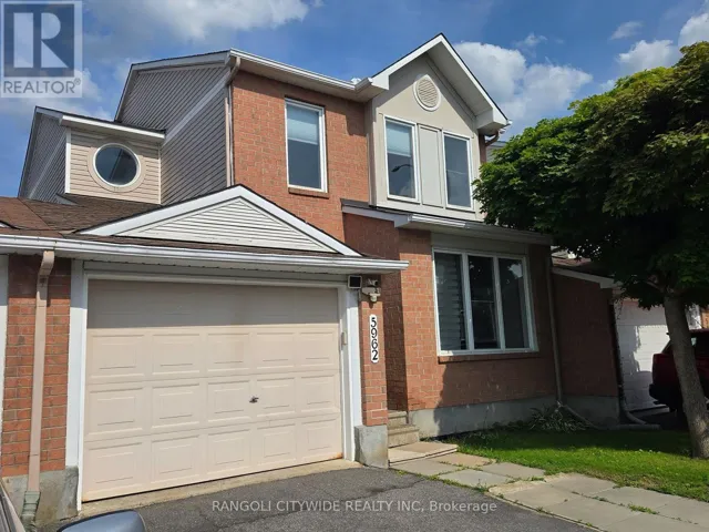 5962 PINEGLADE CRESCENT, Ottawa, Ontario K1W1G7
