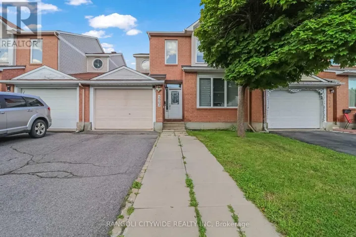 5962 PINEGLADE CRESCENT, Ottawa, Ontario K1W1G7