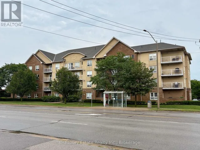 308 - 4450 FAIRVIEW STREET, Burlington (Shoreacres), Ontario L7L7K7