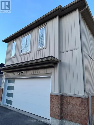 3 OAKMOOR LANE, Markham (Cornell), Ontario L6B0B3