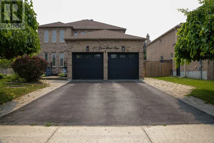 497 GROVE STREET E, Barrie (Grove East), Ontario L4M5Z4