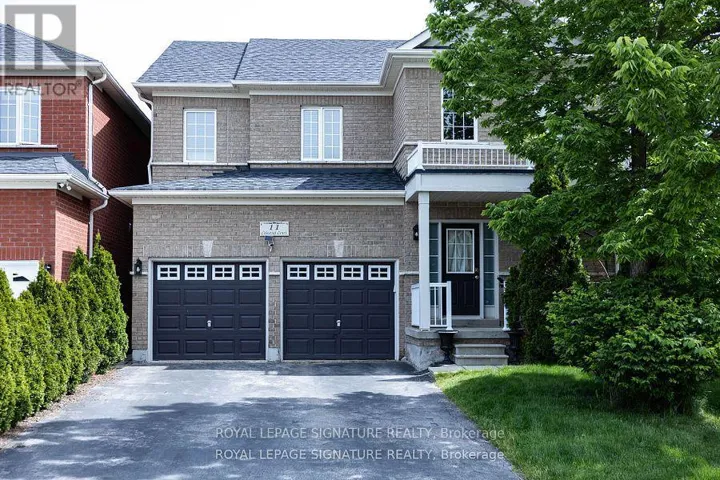 LOWER - 11 CELESTIAL COURT, Brampton (Fletcher's Meadow), Ontario L7A3R8