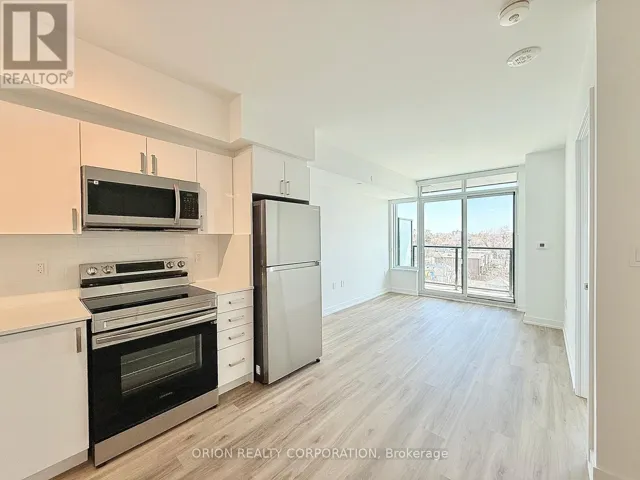 614 - 556 MARLEE AVENUE, Toronto (Yorkdale-Glen Park), Ontario M6B0B1