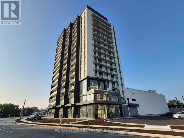 1603 - 33 ERIE AVENUE, Brantford, Ontario N3S0K7