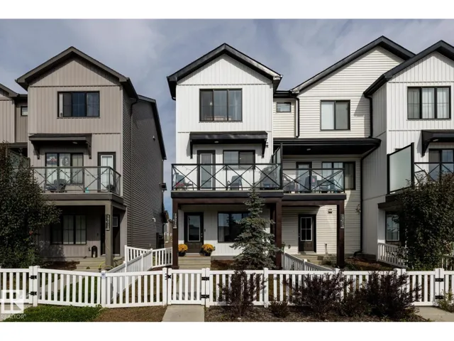 19216 27 AV NW, Edmonton, Alberta T6M1L1