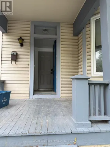 191 PRETORIA AVENUE, Ottawa, Ontario K1S1X1