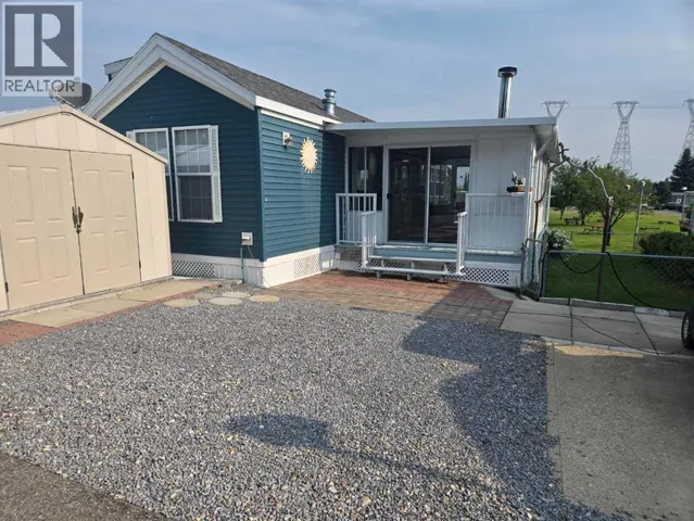 484 Carefree Resort, Rural Red Deer County, Alberta T4G0K6