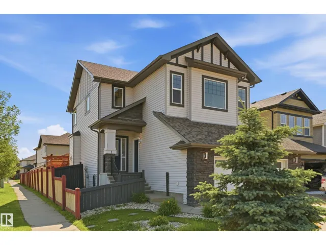 1 SOUTHFORK CL, Leduc, Alberta T9E0P3