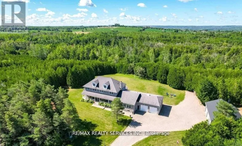 20040 KENNEDY ROAD, Caledon, Ontario L7K1Y3