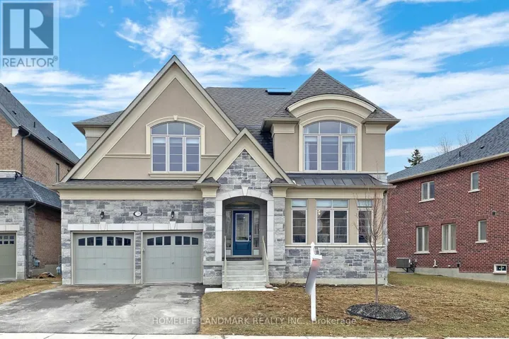 75 MITCHELL PLACE, Newmarket (Glenway Estates), Ontario L3Y7N6