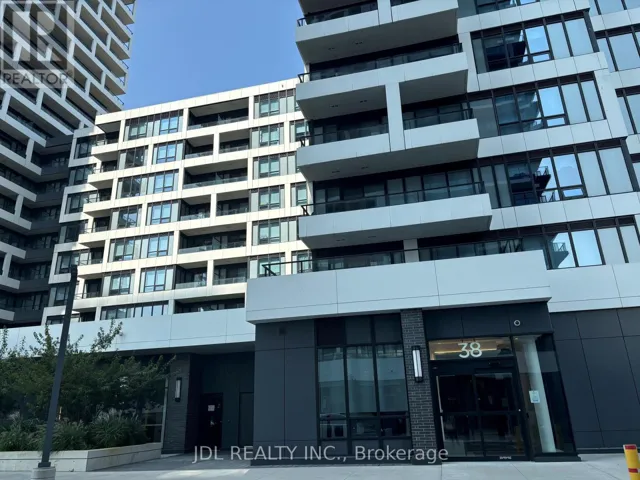 711 - 38 WATER WALK DRIVE, Markham (Unionville), Ontario L3R6M8