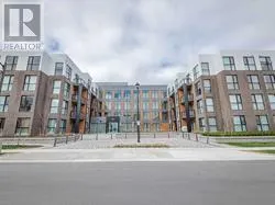 309 - 150 SABINA DRIVE, Oakville (GO Glenorchy), Ontario L6H0W3