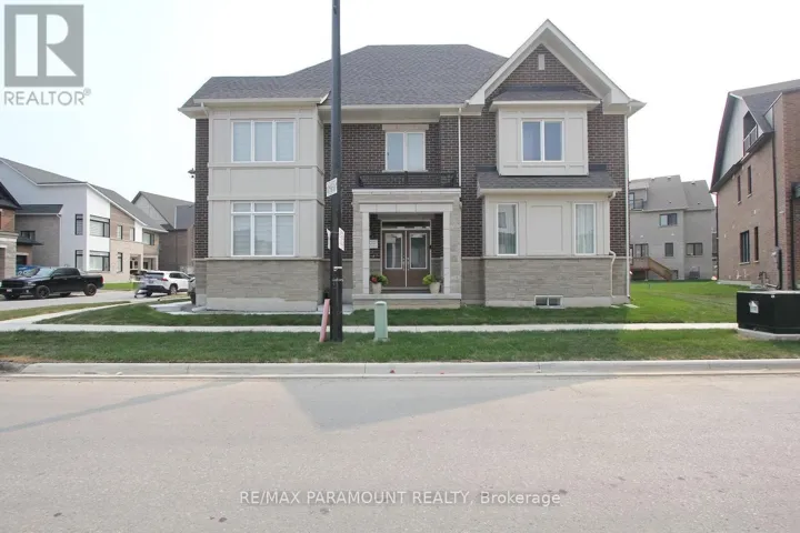 24 KINGS HILL DRIVE, Brampton (Northwest Brampton), Ontario L7A5L9