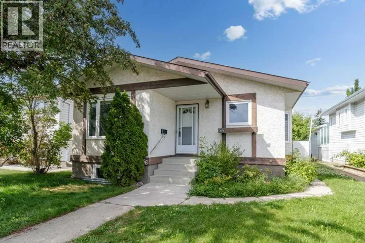 56 Elder Street, Red Deer, Alberta T4R2C6