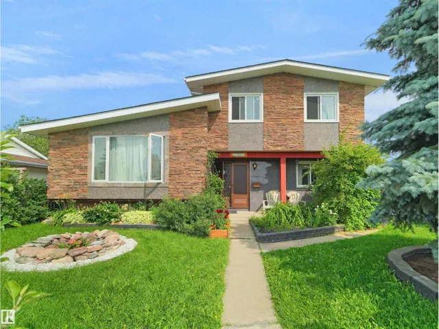 15603 122 ST NW, Edmonton, Alberta T5X2V7