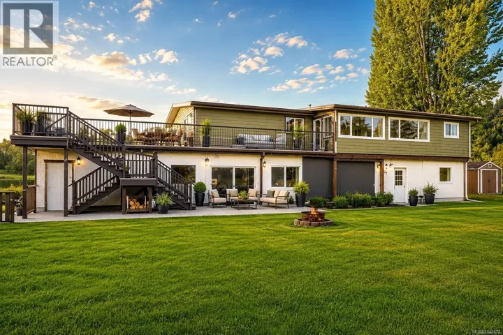 1777 Cecil St, Crofton, British Columbia V0R1R0
