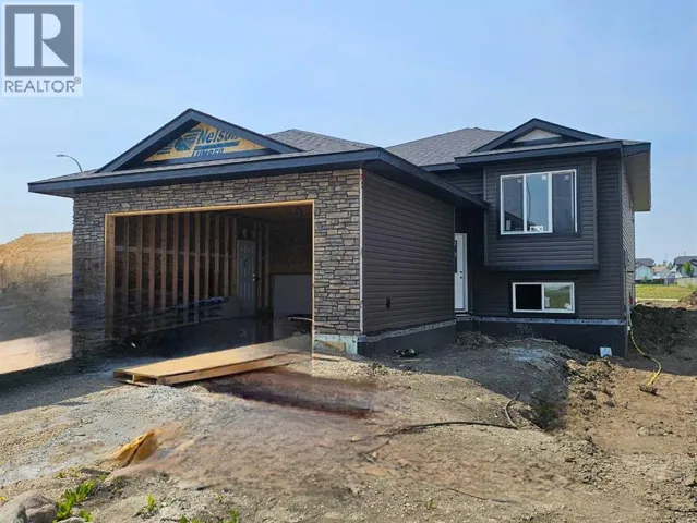 9215 94a Avenue, Wembley, Alberta T0H3S0