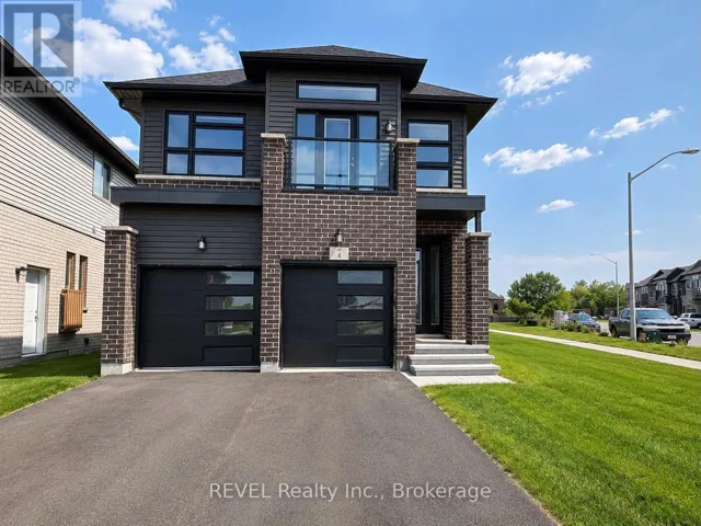 4 MCLAUGHLIN STREET, Welland (Lincoln/Crowland), Ontario L3B0J8