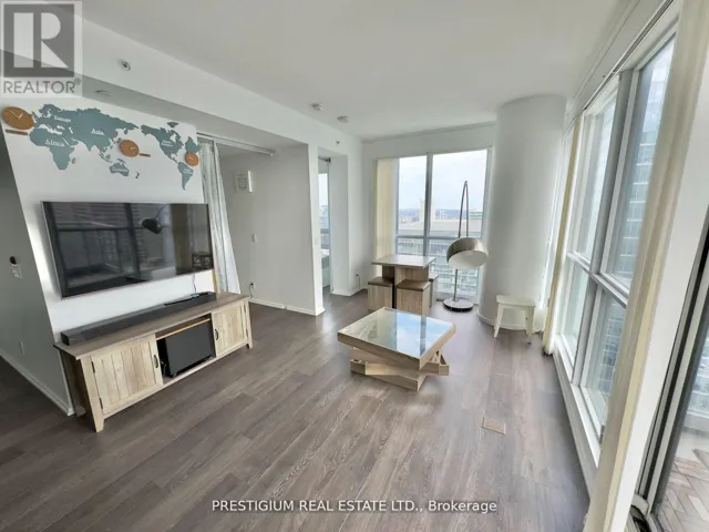 4906 - 70 TEMPERANCE STREET, Toronto (Bay Street Corridor), Ontario M5H0B1