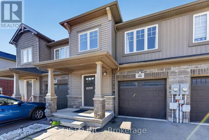 44 HANEY DRIVE, Thorold (Hurricane/Merrittville), Ontario L2V0G5
