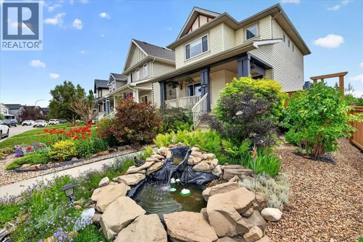 261 Copperstone Gardens SE, Calgary, Alberta T2Z0L2