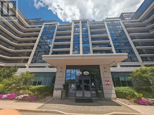 202 - 372 HIGHWAY 7, Richmond Hill (Doncrest), Ontario L4B0C6
