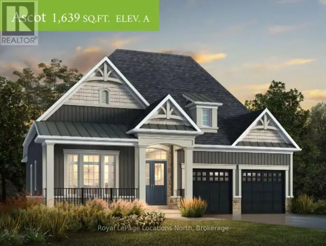 15 HILTON LANE, Meaford, Ontario N4L1L8