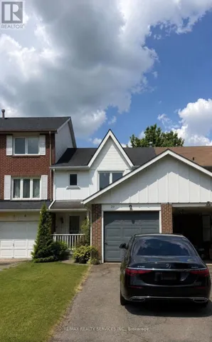 20 LANSING SQUARE, Brampton (Heart Lake West), Ontario L6Z1E6
