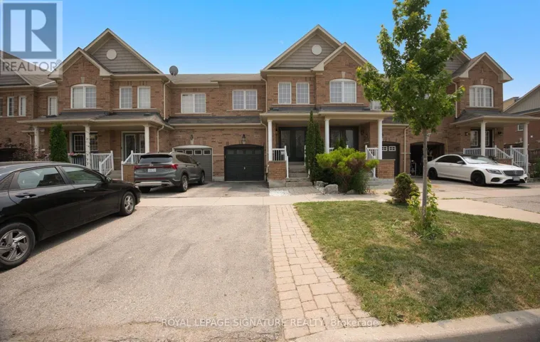 1411 COSTIGAN ROAD, Milton (CL Clarke), Ontario L9T0Y7