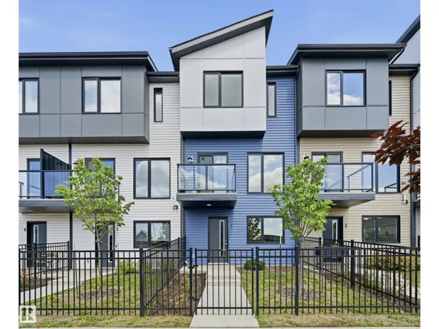 #4 11910 35 AV SW, Edmonton, Alberta T6W4Z8