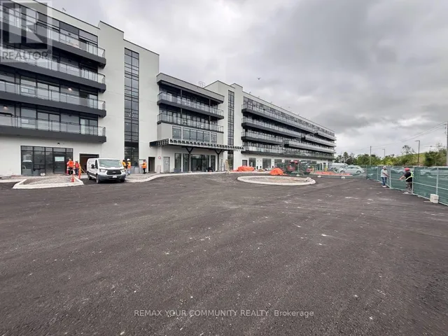 238 - 350 PRINCE CHARLES DRIVE, Welland (Broadway), Ontario L3C7B3