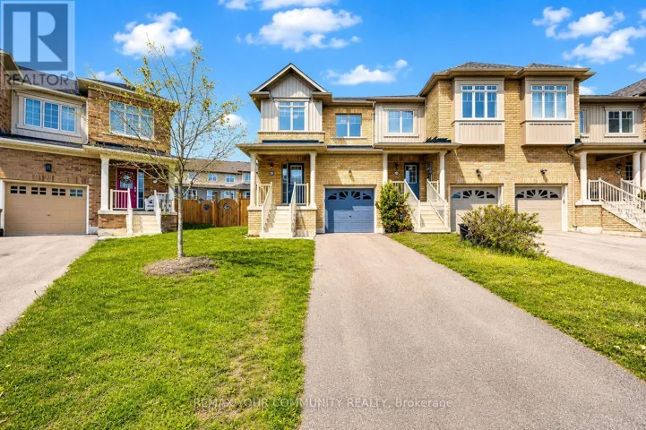 56 SKINNER DRIVE, Guelph (Grange Road), Ontario N1E0E7