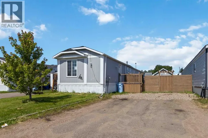 137 Cree Road, Fort McMurray, Alberta T9K1X7