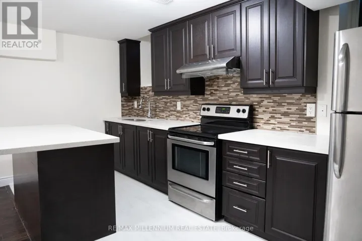 6 DECORSO DRIVE, Brampton (Bram East), Ontario L6P3T7