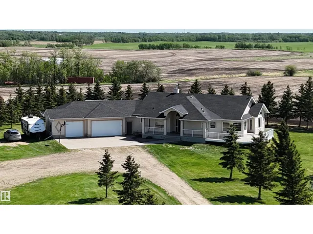 51111 RR 233, Rural Strathcona County, Alberta T8B1K6