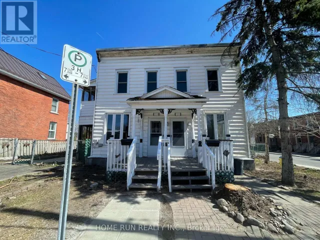 121 CONCORD STREET E, Ottawa, Ontario K1S0Y9
