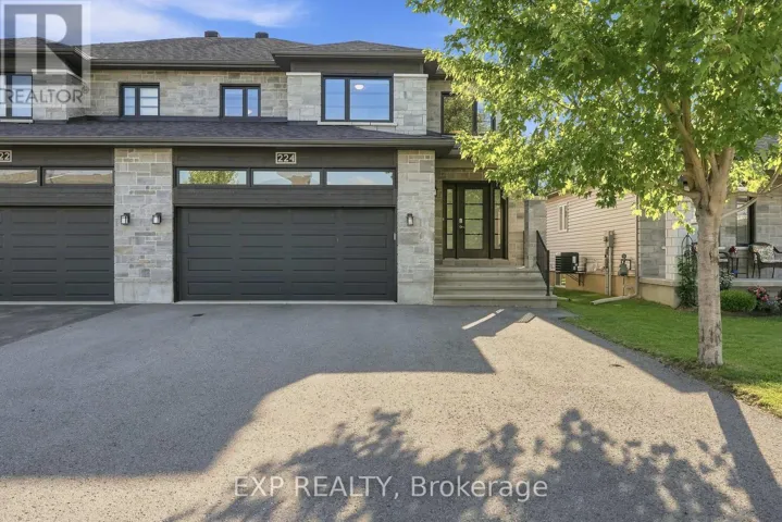 224 CAPRI AVENUE, Russell, Ontario K0A1W0