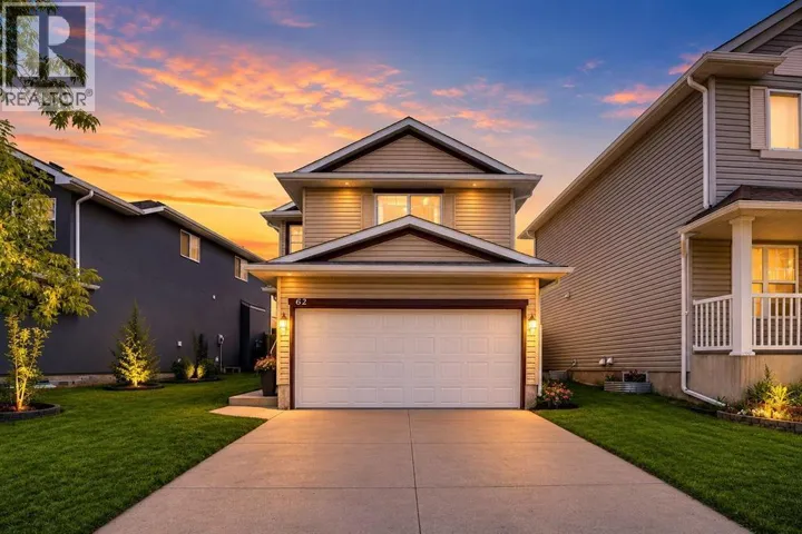 62 COVEWOOD Manor, Calgary, Alberta T3K5P9