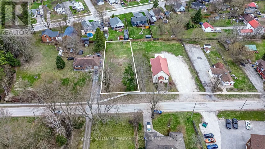 58 JONAS STREET, Essa (Angus), Ontario L0M1B0