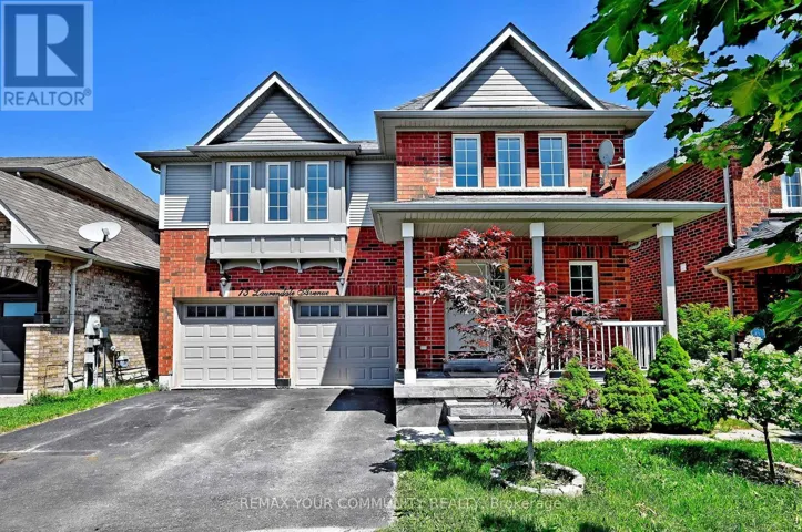 73 LAURENDALE AVENUE, Georgina (Keswick South), Ontario L4P4G1