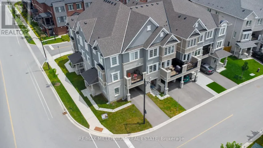 974 HICKORY CRESCENT, Milton (CB Cobban), Ontario L9E1P6