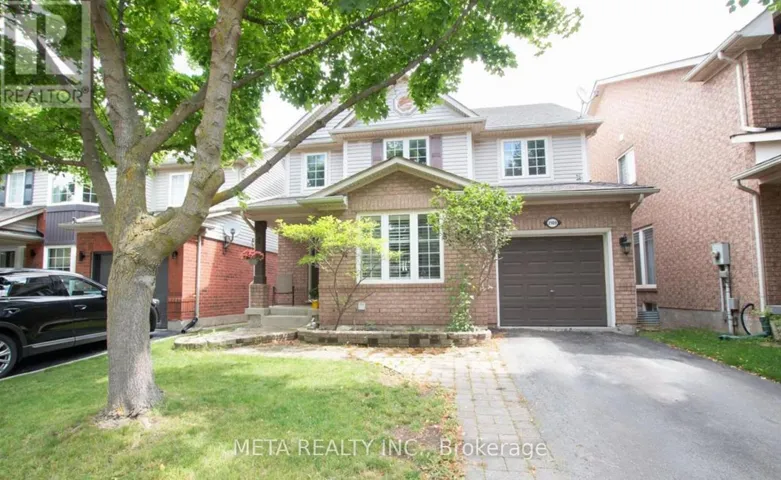 2109 DUNMORE AVENUE, Burlington (Orchard), Ontario L7L6V8